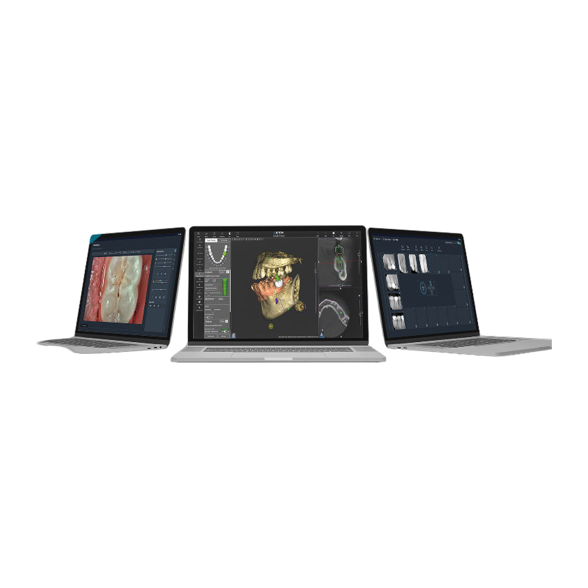 ACTEON Imaging Suite (AIS) — ACTEON
